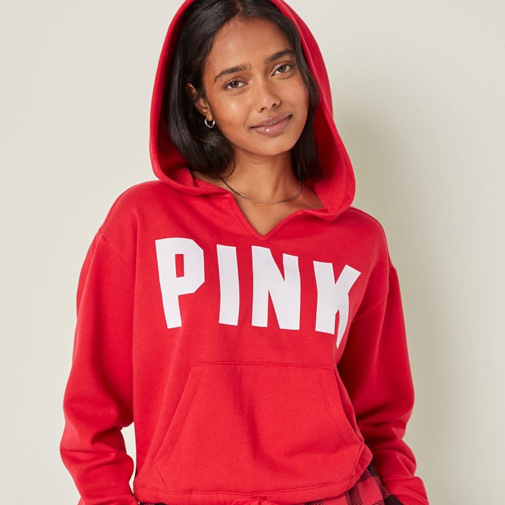 COPY - Hoodie, Victoria’s Secret